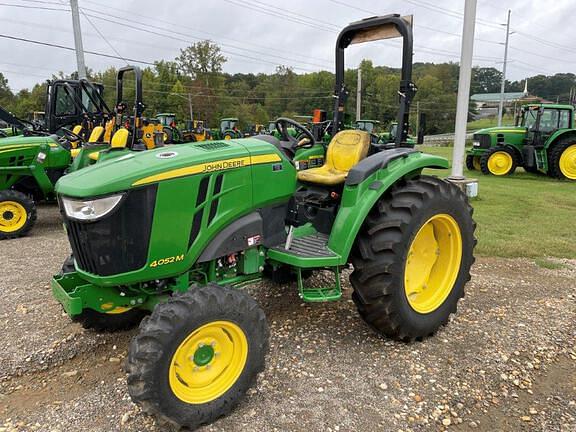 Image of John Deere 4052M Primary image