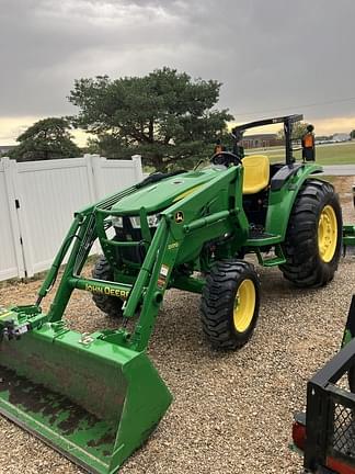 Image of John Deere 4052M Primary image