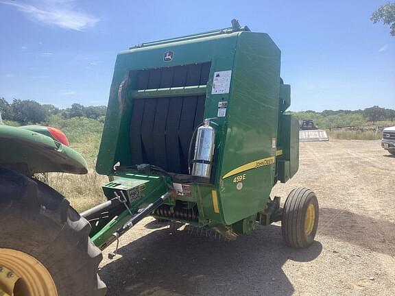 Image of John Deere 459 equipment image 2