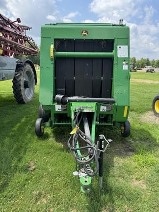 Image of John Deere 459E equipment image 3