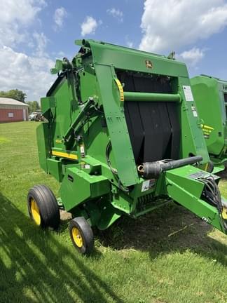 Image of John Deere 459E Primary image