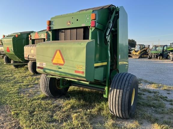 Image of John Deere 469 equipment image 2