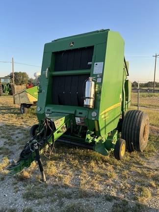 Image of John Deere 469 Primary image