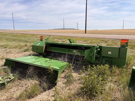 Image of John Deere 500R equipment image 3