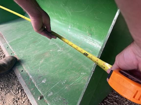 Image of John Deere 5055E equipment image 4