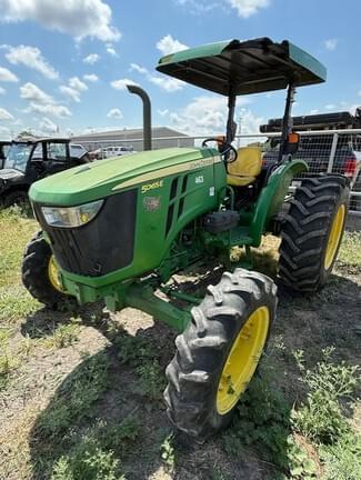 Image of John Deere 5065E Primary image