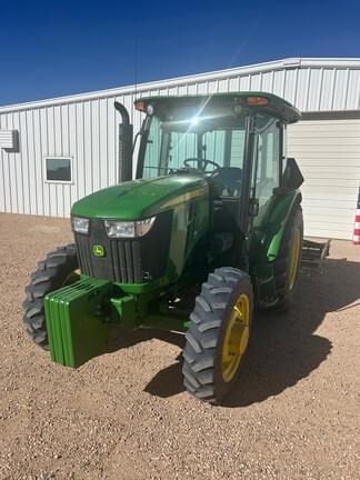 Image of John Deere 5075E Primary image