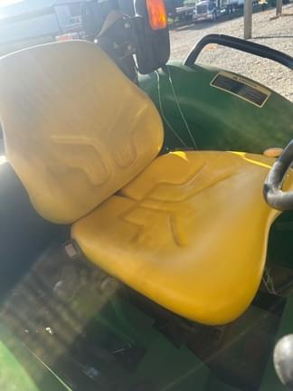 Image of John Deere 5075E equipment image 3