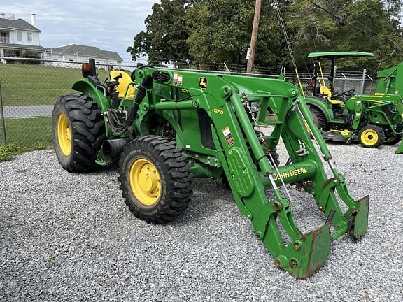 Image of John Deere 5075M Primary image