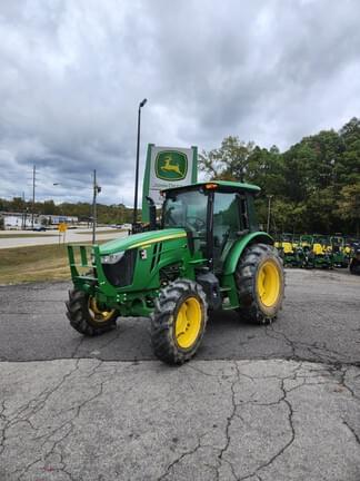 Image of John Deere 5085E Primary image