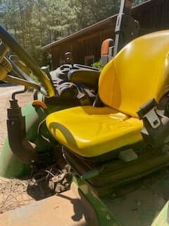 Image of John Deere 5085E equipment image 3