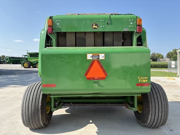 Image of John Deere 569 Premium equipment image 2