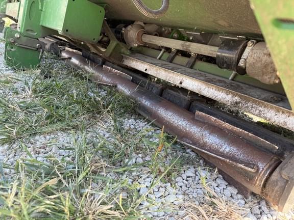 Image of John Deere 608C equipment image 3