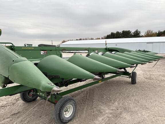 Image of John Deere 608C Primary image