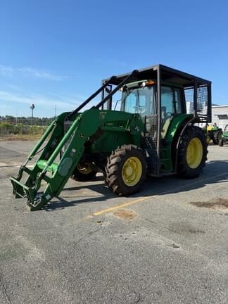 Image of John Deere 6120M Primary image
