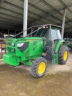 Image of John Deere 6125M Primary image