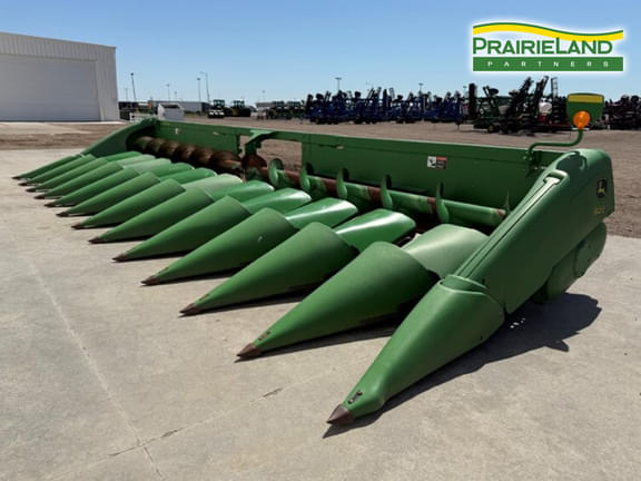 Image of John Deere 612C Primary image