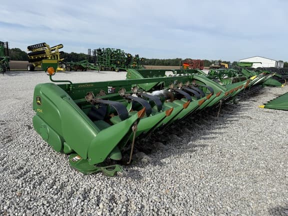 Image of John Deere 612C Primary image