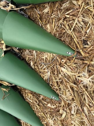 Image of John Deere 612C equipment image 4