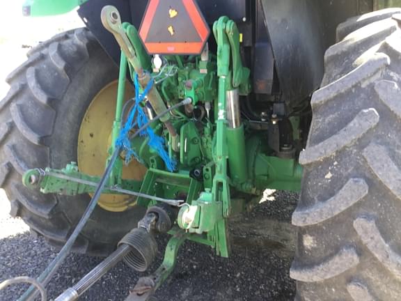 Image of John Deere 6130M equipment image 2