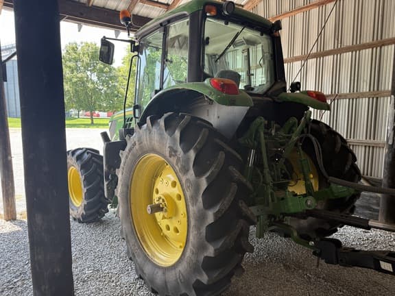 Image of John Deere 6130M equipment image 3