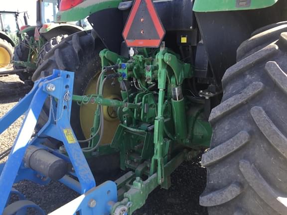 Image of John Deere 6130M equipment image 1