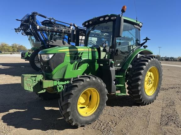 Image of John Deere 6130R Primary image