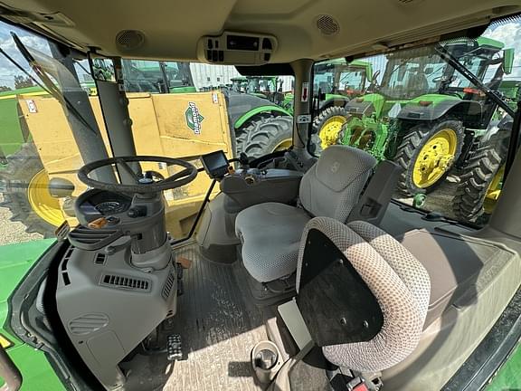 Image of John Deere 6130R equipment image 3