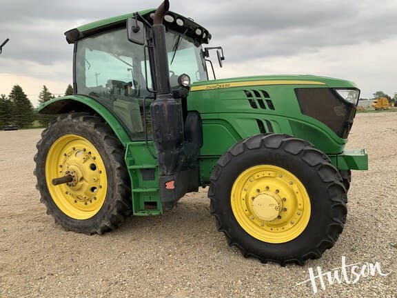 Image of John Deere 6145R Primary image