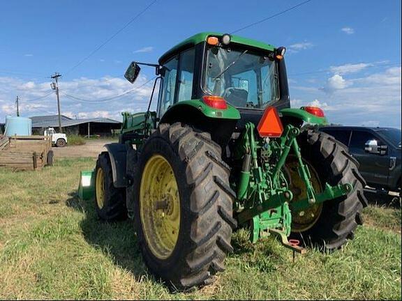 Image of John Deere 6155M Image 0