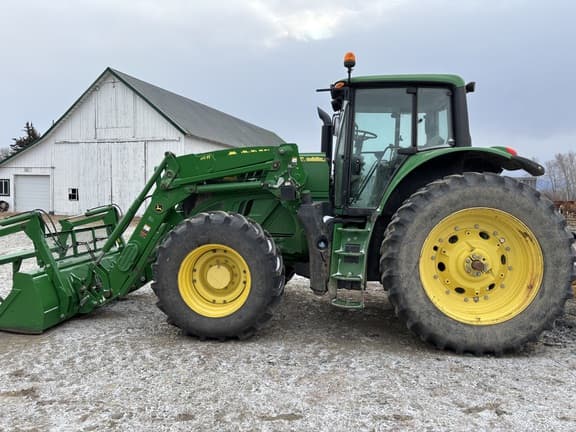 Image of John Deere 6175M Primary image