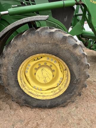 Image of John Deere 6175R equipment image 1