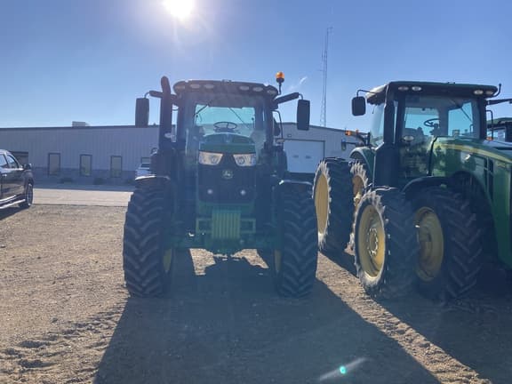 Image of John Deere 6175R Primary image