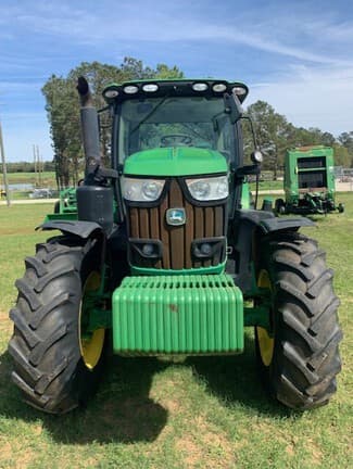 Image of John Deere 6175R Primary image