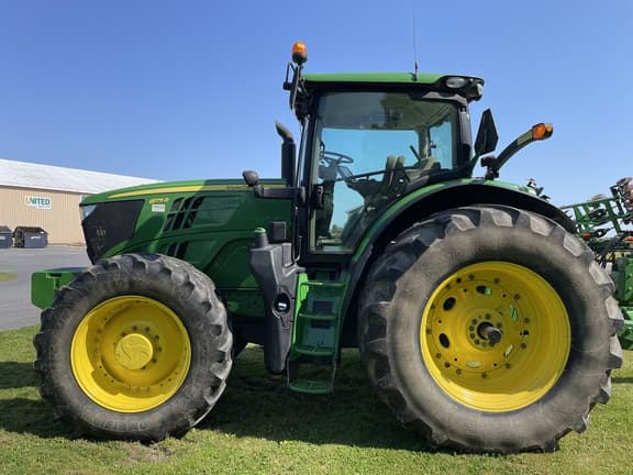 Image of John Deere 6175R Primary image