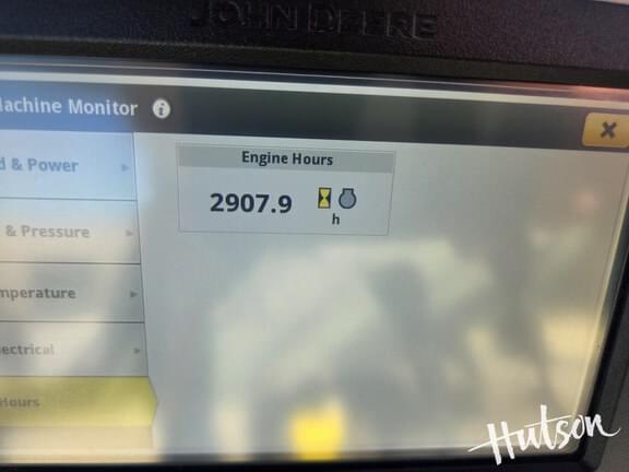 Image of John Deere 6175R equipment image 2