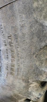 Image of John Deere 6195R equipment image 4