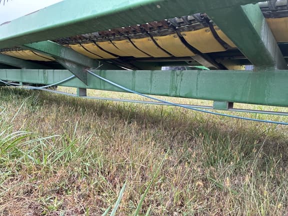 Image of John Deere 625F equipment image 1