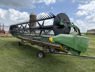 Image of John Deere 630FD Primary image