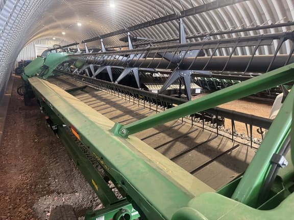 Image of John Deere 640FD Primary image