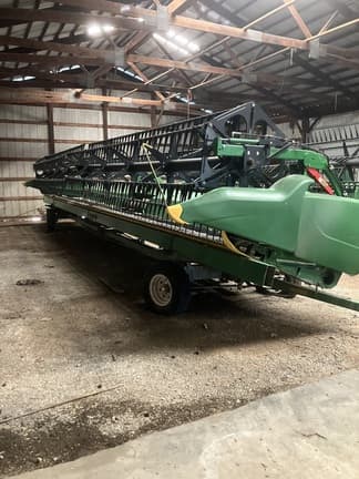 Image of John Deere 640FD Primary image