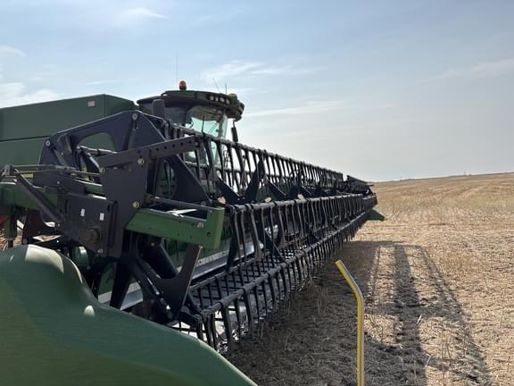 Image of John Deere 640FD Primary image