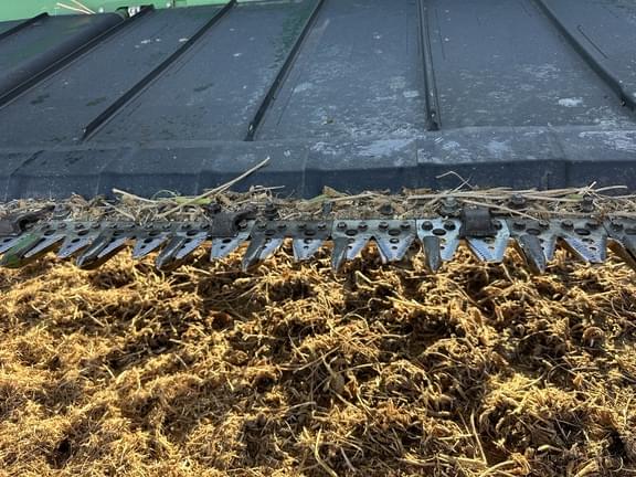 Image of John Deere 640FD equipment image 4