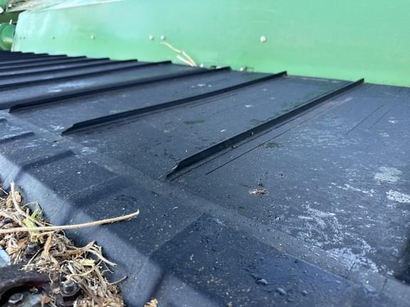 Image of John Deere 640FD equipment image 3