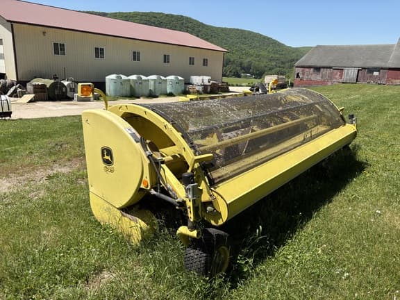 Image of John Deere 649 equipment image 3