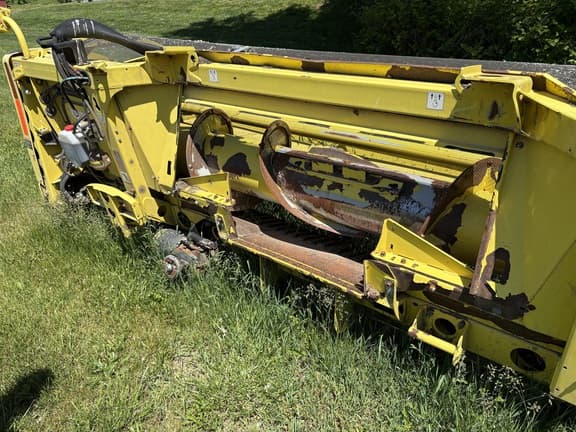 Image of John Deere 649 equipment image 1
