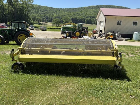 Image of John Deere 649 equipment image 4