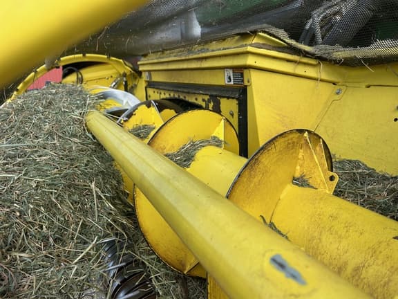 Image of John Deere 649 equipment image 4