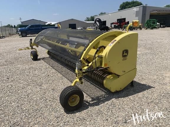 Image of John Deere 659 Primary image