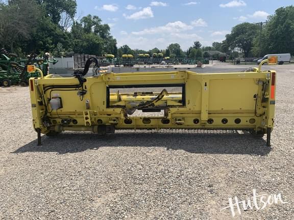 Image of John Deere 659 equipment image 4